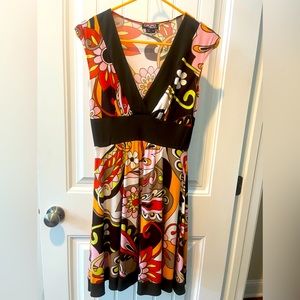 Lot of beautiful ladies summer dresses. Size small
